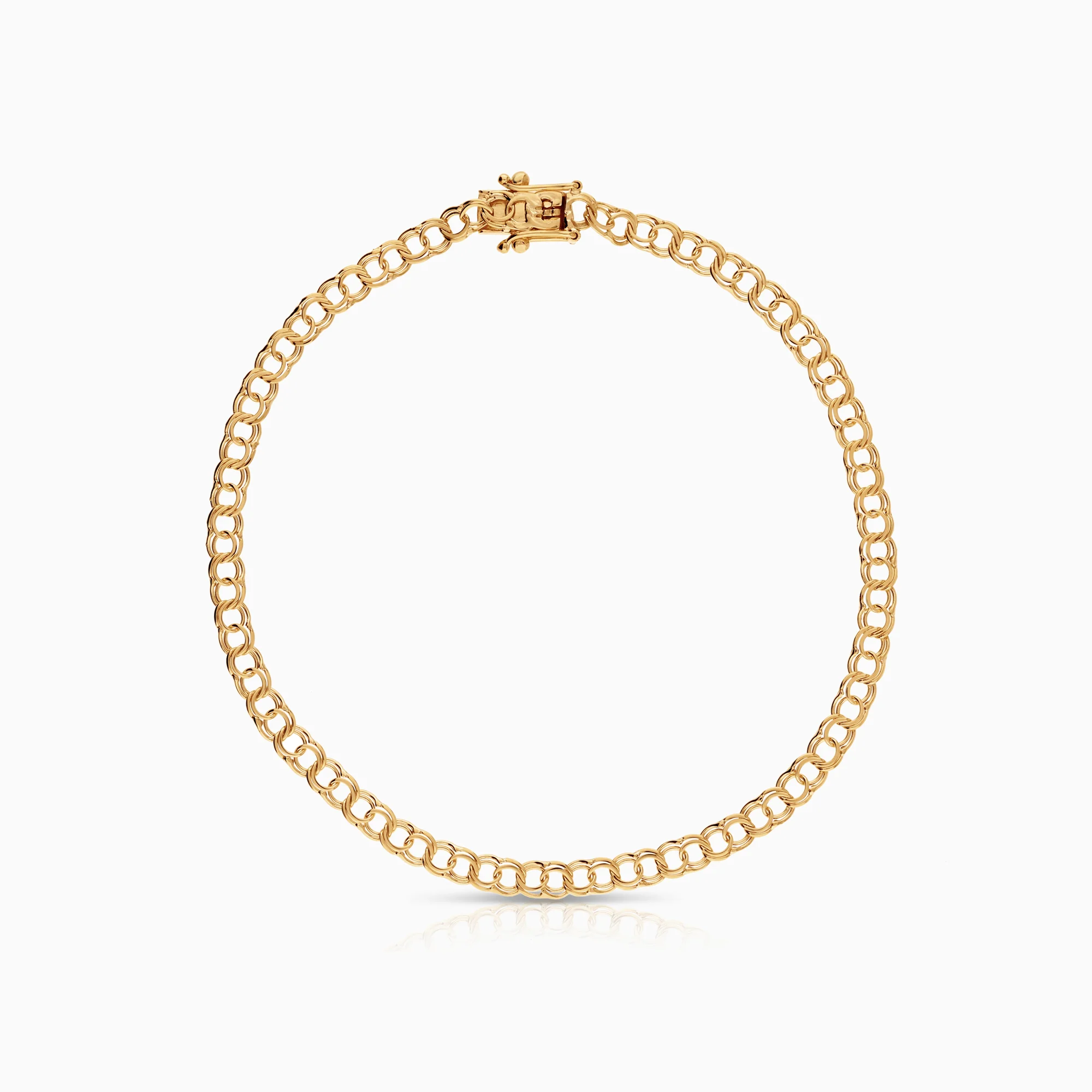 Bismarck bracelets under 6.0 mm